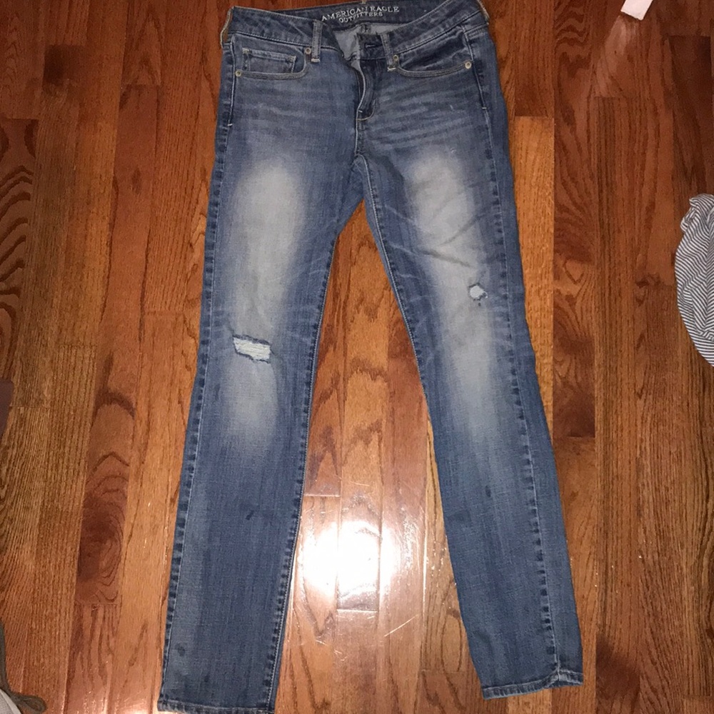 AE jeans